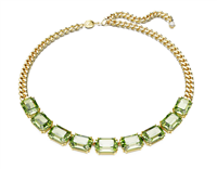 Halskette Swarovski millenia in  Chirurgenstahl 5671255